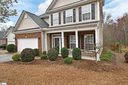 20 Affirmed Court sold home in Greenville, SC