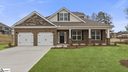 521 Fox Run Trail sold home in Woodruff, SC