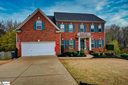 14 Suffolk Downs Way sold home in Greenville, SC