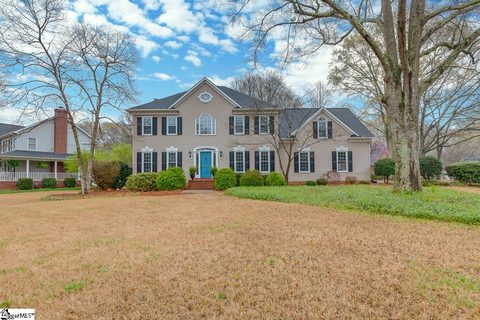 4 Thorn Hill Court