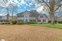 4 Thorn Hill Court sold home in Simpsonville, SC