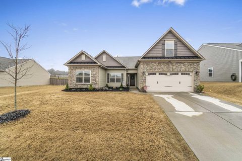 A home in Caledonia