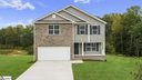 483 Bucky Drive sold home in Woodruff, SC