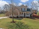 9 Faulkner Circle sold home in Greer, SC