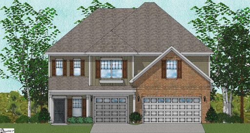 206 Reseda Drive Lot 168