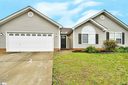 3 Hickory Rock Lane sold home in Greer, SC