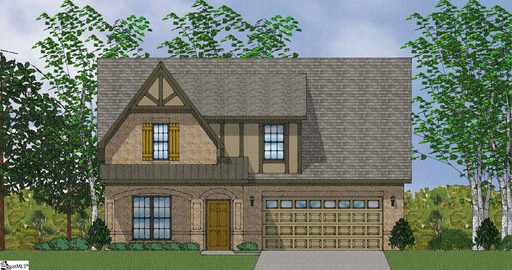 620 Betony Way Lot 23
