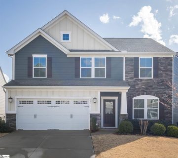 151 Belshire Drive sold home in Belshire, Greer, SC