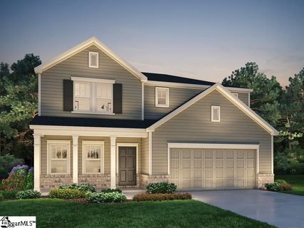 529 Water Gap Drive