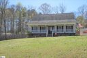 211 Eastview Drive sold home in Pickens, SC