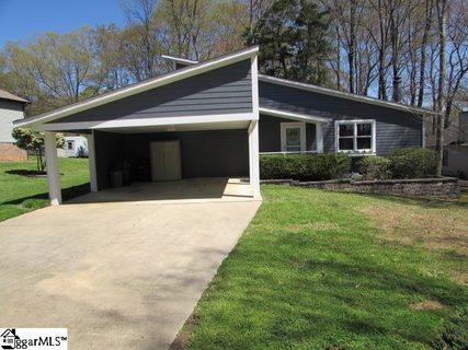301 Tollgate Road sold home in The Cedars, Simpsonville, SC
