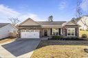 106 Alberta Circle sold home in Piedmont, SC