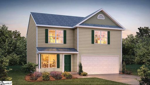 135 Poplarville Drive Lot 106