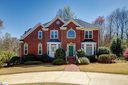 208 Huntcliff Drive sold home in Taylors, SC