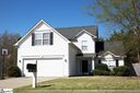 106 Wood Hopper Court sold home in Easley, SC
