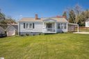 11 Princeton Avenue sold home in Greenville, SC