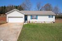 239 Hallmark Circle sold home in Easley, SC