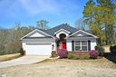6 Coulter Court sold home in Greer, SC