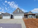 251 Inlet Pointe Drive sold home in Anderson, SC
