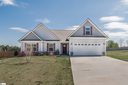614 E Keepsake Lane sold home in Inman, SC