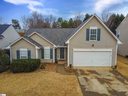108 Constantine Way sold home in Greer, SC
