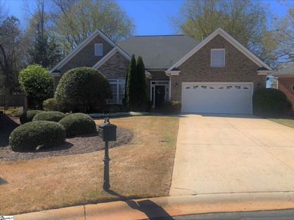 107 Capertree Court sold home in Kenwood, Greenville, SC