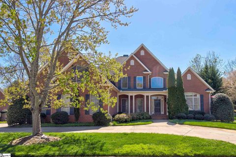 20 Steadman Way sold home in Brighton, Greer, SC