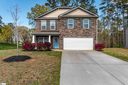 29 Ravencrest Drive sold home in Anderson, SC