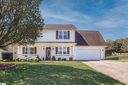 2 Rutgers Way sold home in Mauldin, SC