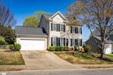 201 Windsong Drive sold home in Greenville, SC