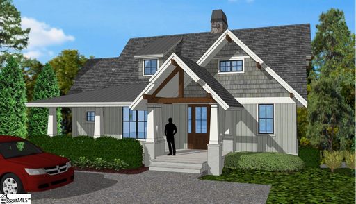 109 Settlement Village Drive Lot 33