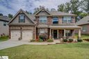 248 Dairwood Drive sold home in Simpsonville, SC