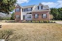 205 Andalusian Trail sold home in Anderson, SC