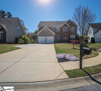 113 Saddlebrook Lane