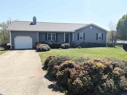 116 Berrys Pond Drive sold home in Berry Shoals, Duncan, SC