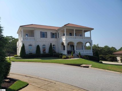 100 Cortona Circle