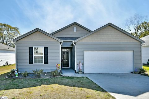 232 Hillendale Way
