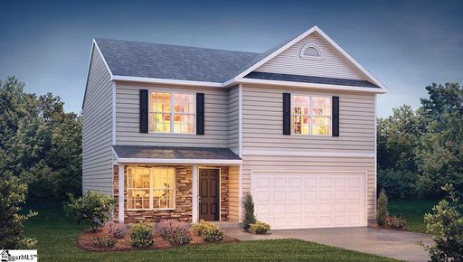 132 Poplarville Drive