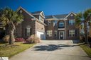 224 Sunnybrook Lane sold home in Greer, SC
