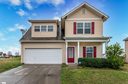 225 W Camelton Drive sold home in Woodruff, SC