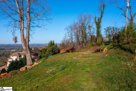 1991 Altamont Road Lot 9 sold lot in City Lights, Greenville, SC