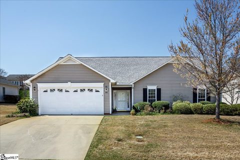 414 Milstead Way
