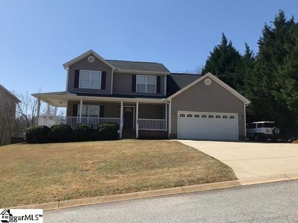 707 Hibiscus Court