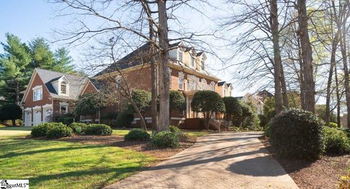 101 Belfrey Drive