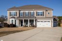 709 Angus Court sold home in Fountain Inn, SC