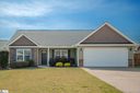 104 Lost Creek Court sold home in Simpsonville, SC