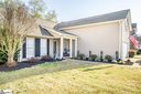 107 Valley Glen Court sold home in Greer, SC