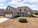 216 Josh Court sold home in Greer, SC