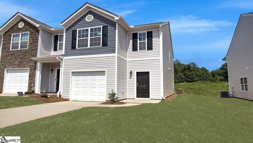 1363 Wunder Way Lot 104