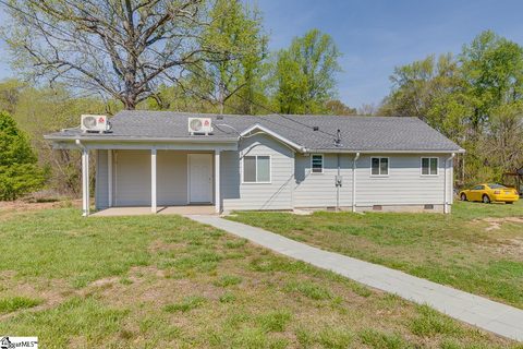 19 Pine Street sold home in Woodville Heights, Greenville, SC